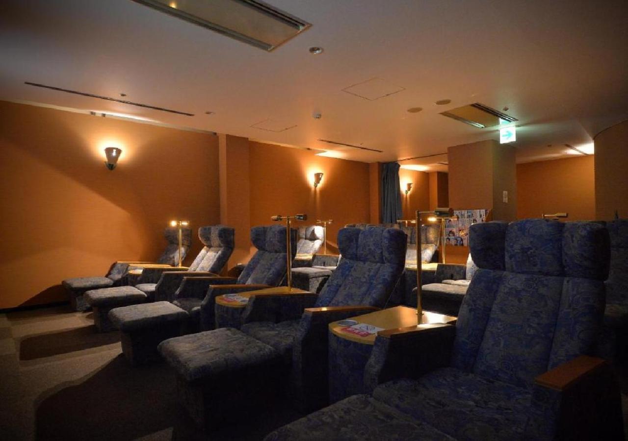 Apa Hotel Kanazawa Ekimae Exterior foto